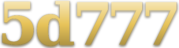 5d777 logo